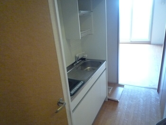 サウス・アルカディアの物件内観写真