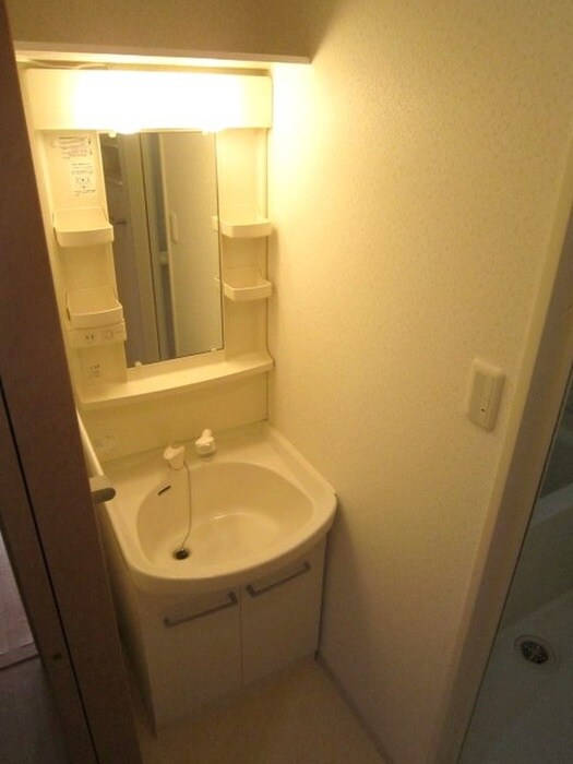 サウス・アルカディアの物件内観写真