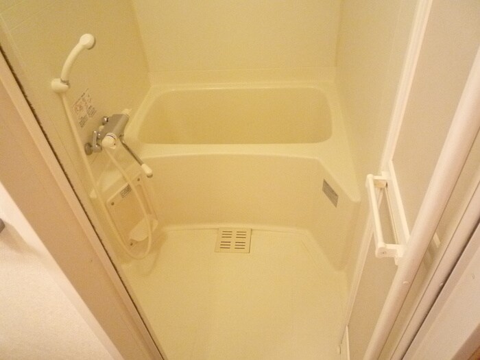 サウス・アルカディアの物件内観写真