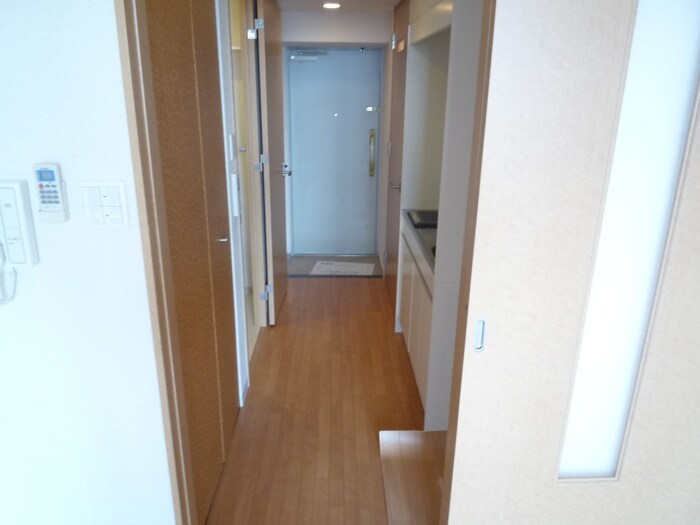 サウス・アルカディアの物件内観写真