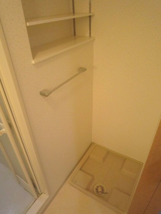 サウス・アルカディアの物件内観写真