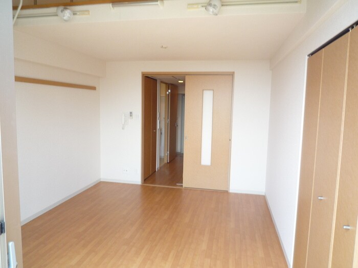 サウス・アルカディアの物件内観写真