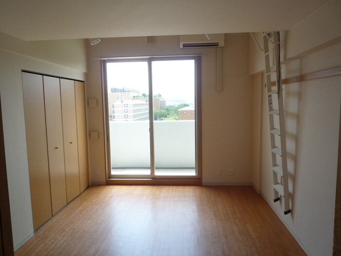 サウス・アルカディアの物件内観写真