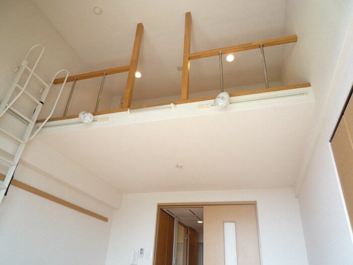 サウス・アルカディアの物件内観写真