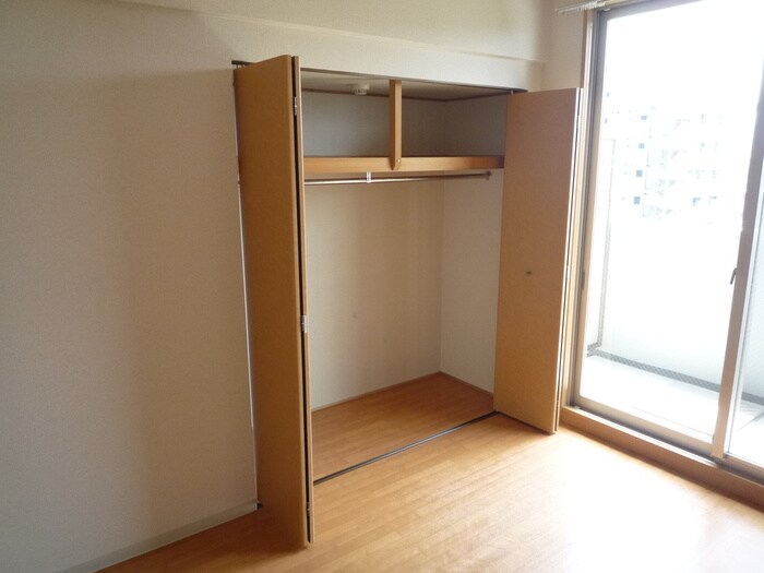 サウス・アルカディアの物件内観写真