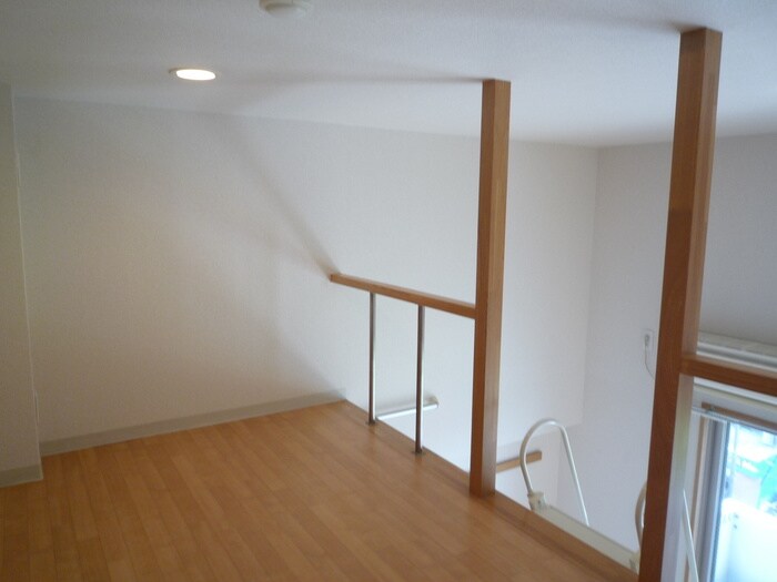 サウス・アルカディアの物件内観写真