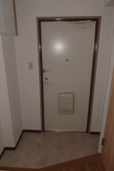 ト－リエユタカの物件内観写真