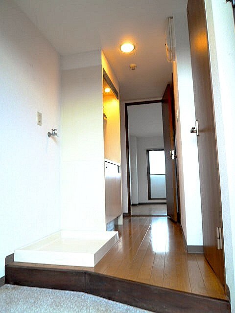 ト－リエユタカの物件内観写真