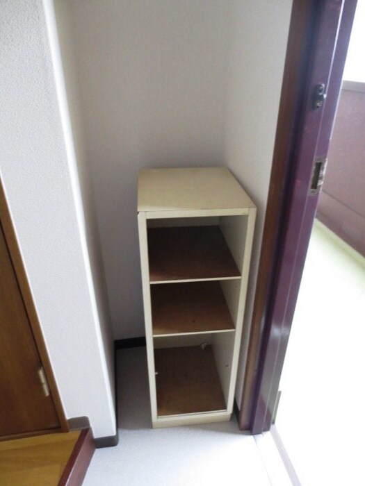 ト－リエユタカの物件内観写真