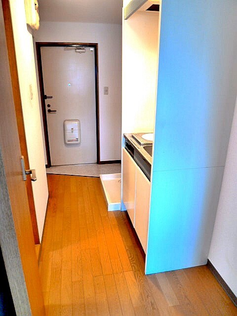 ト－リエユタカの物件内観写真