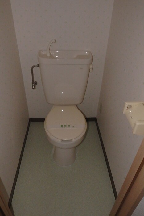 ト－リエユタカの物件内観写真