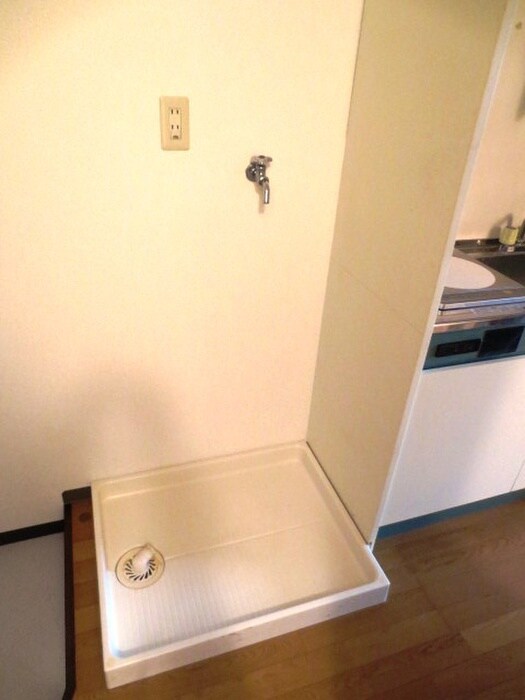 ト－リエユタカの物件内観写真