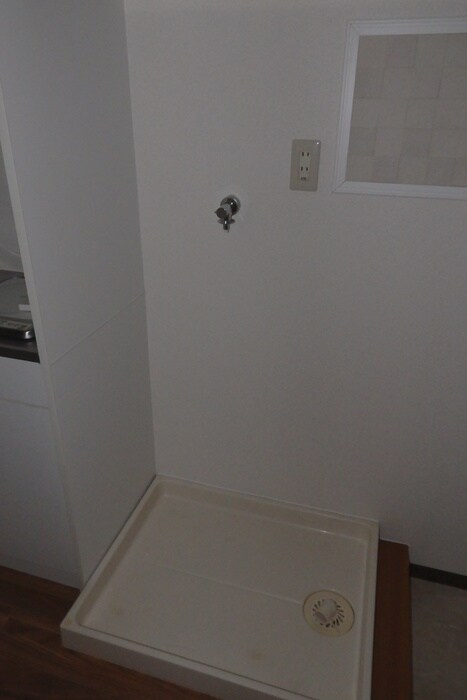 ト－リエユタカの物件内観写真