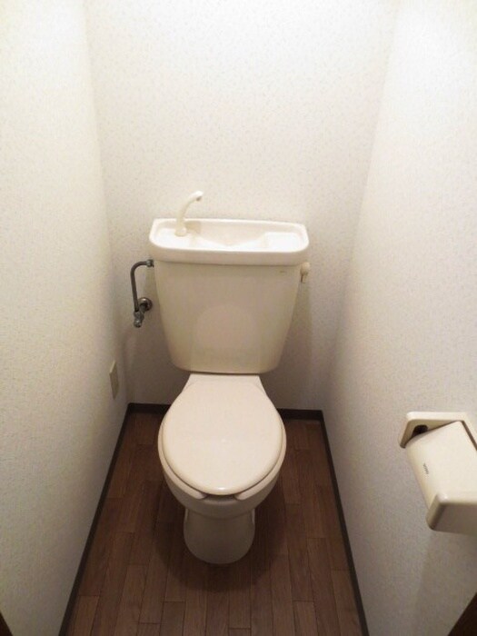 ト－リエユタカの物件内観写真