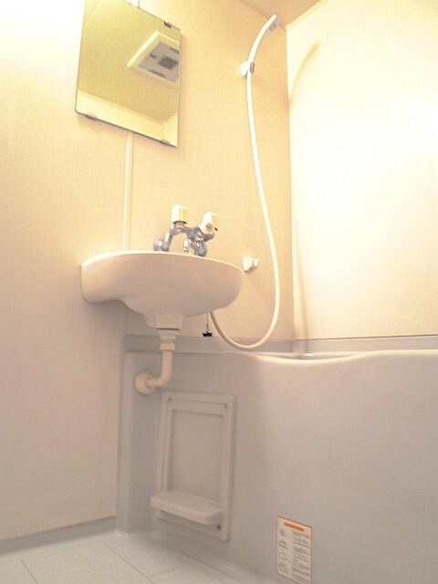 ト－リエユタカの物件内観写真