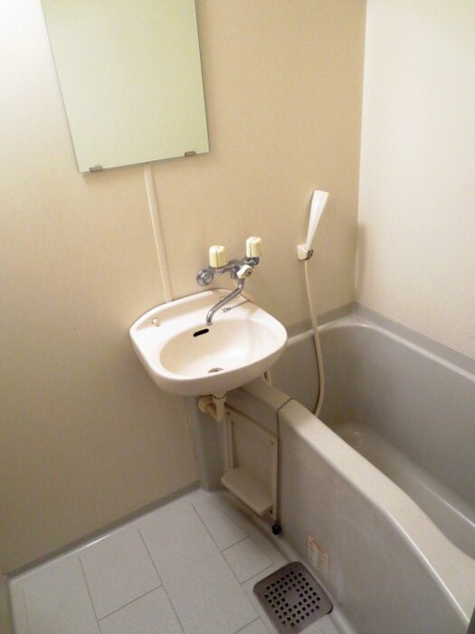 ト－リエユタカの物件内観写真