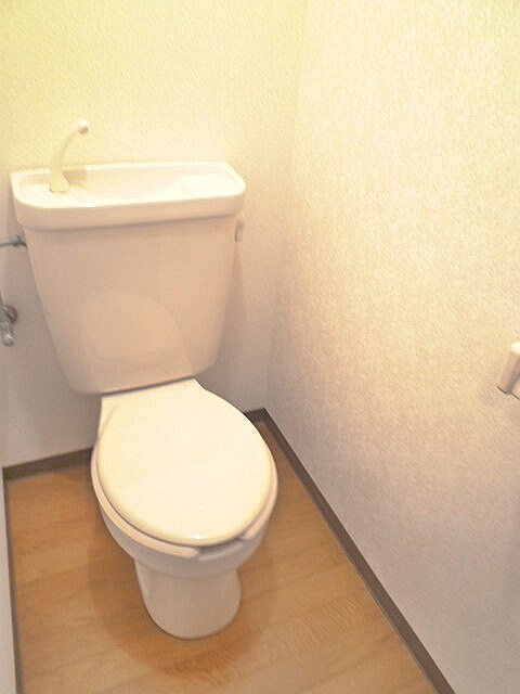 ト－リエユタカの物件内観写真