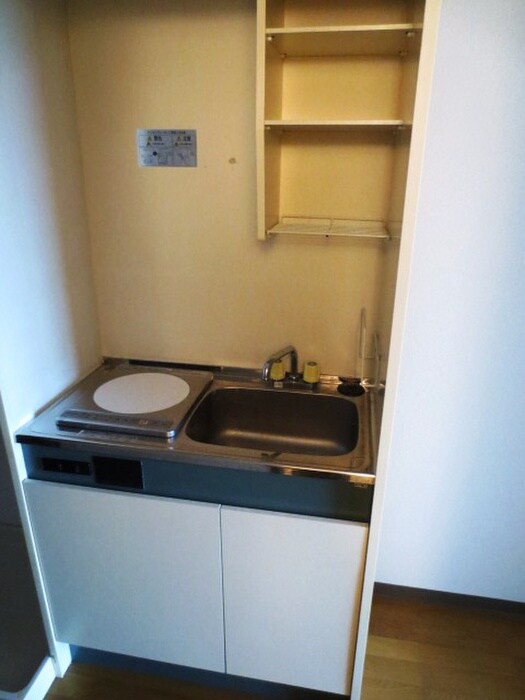 ト－リエユタカの物件内観写真