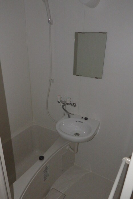 ト－リエユタカの物件内観写真