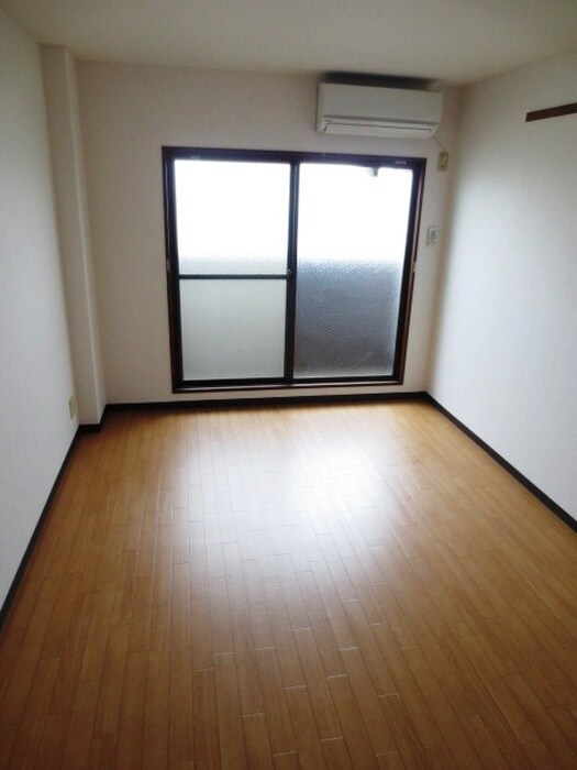 ト－リエユタカの物件内観写真