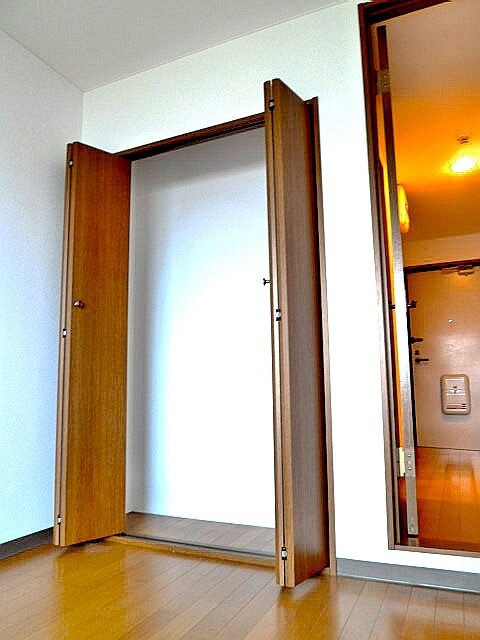 ト－リエユタカの物件内観写真