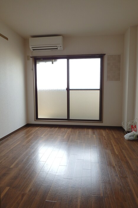 ト－リエユタカの物件内観写真