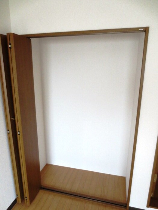 ト－リエユタカの物件内観写真