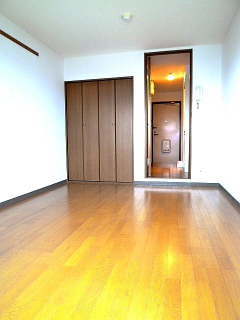 ト－リエユタカの物件内観写真