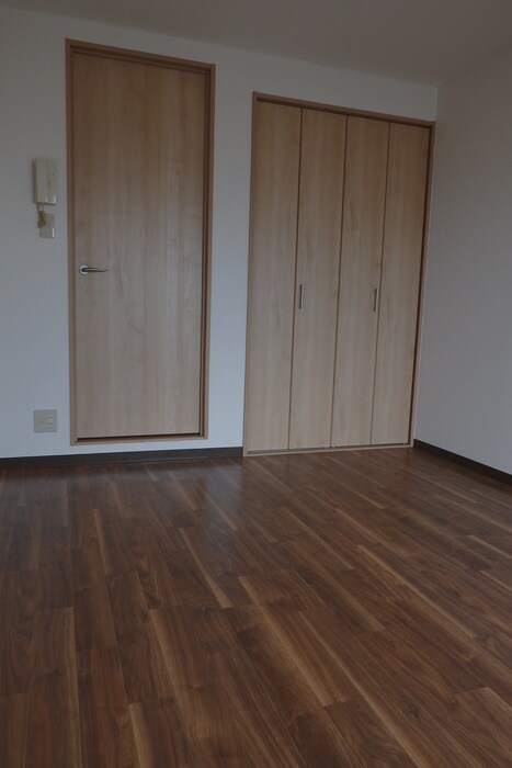 ト－リエユタカの物件内観写真