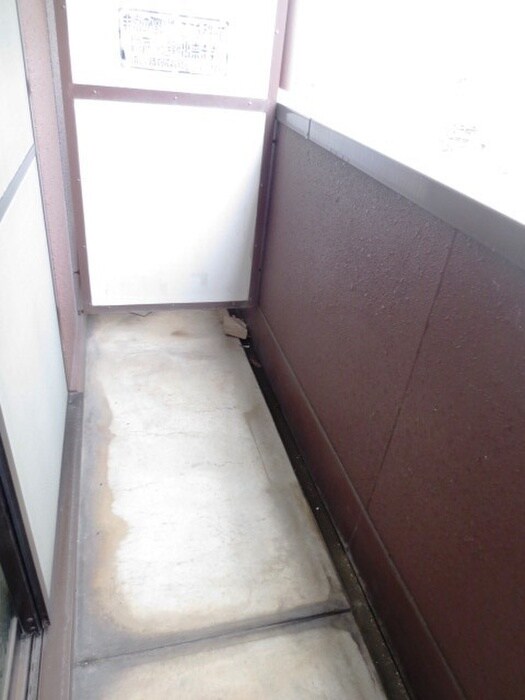 ト－リエユタカの物件内観写真