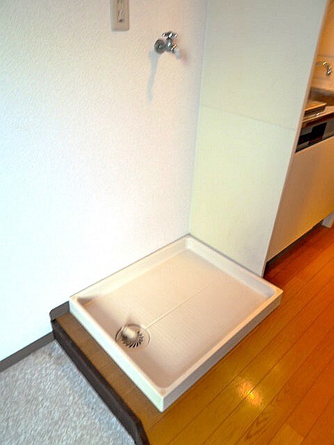 ト－リエユタカの物件内観写真