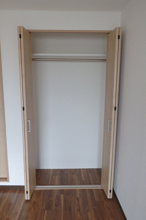 ト－リエユタカの物件内観写真