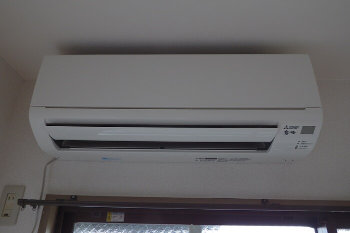 ト－リエユタカの物件内観写真