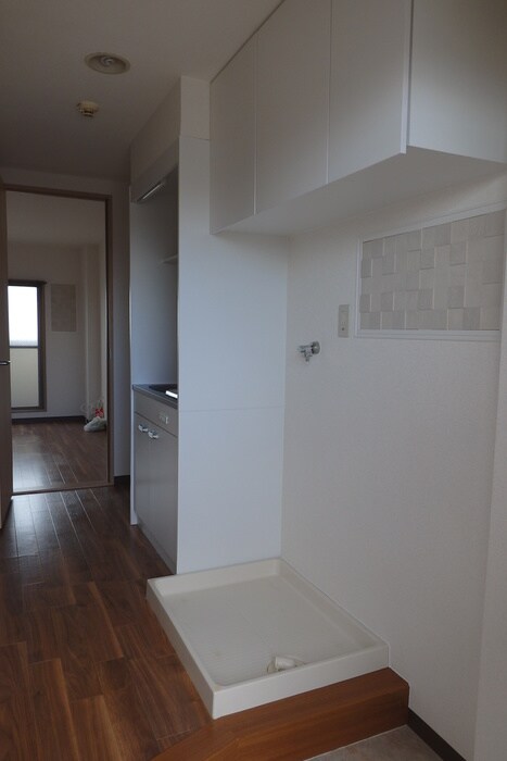 ト－リエユタカの物件内観写真