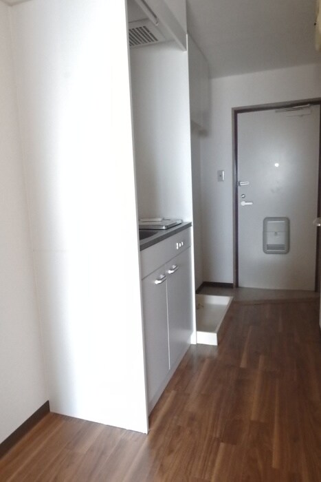 ト－リエユタカの物件内観写真