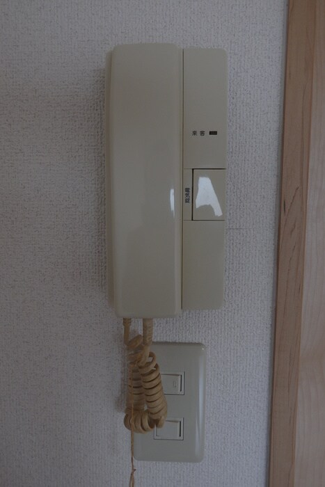 ト－リエユタカの物件内観写真