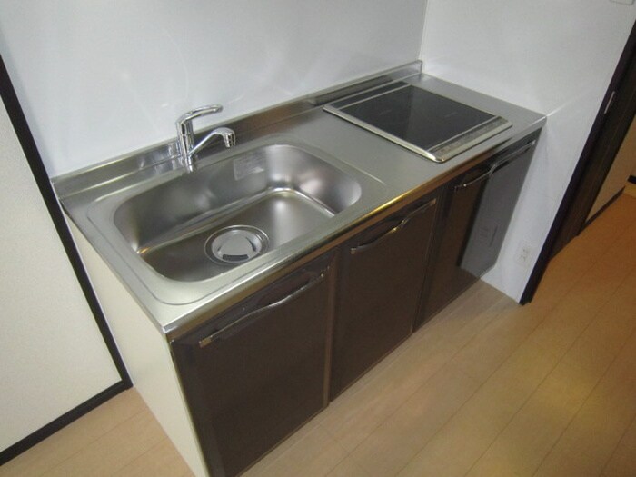 ﾌｼﾞﾊﾟﾚｽ ｽﾘｰﾊｰﾌﾞｽﾞ服部寿町の物件内観写真