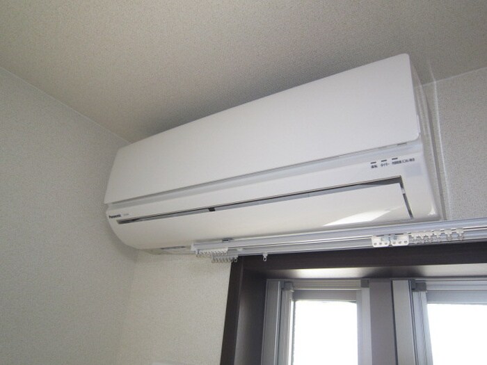 ﾌｼﾞﾊﾟﾚｽ ｽﾘｰﾊｰﾌﾞｽﾞ服部寿町の物件内観写真