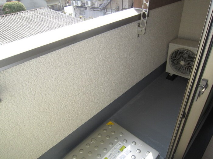 ﾌｼﾞﾊﾟﾚｽ ｽﾘｰﾊｰﾌﾞｽﾞ服部寿町の物件内観写真