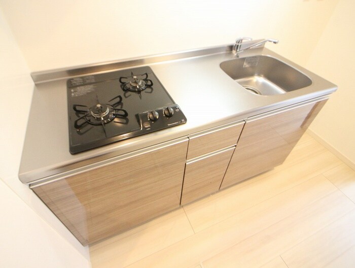 ガレリア大阪空港Ⅱの物件内観写真