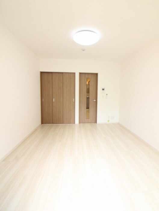 ガレリア大阪空港Ⅱの物件内観写真