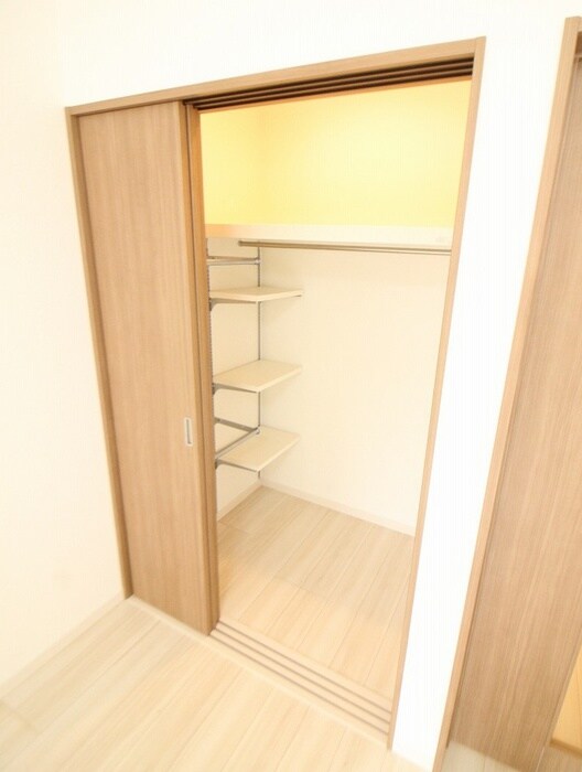 ガレリア大阪空港Ⅱの物件内観写真