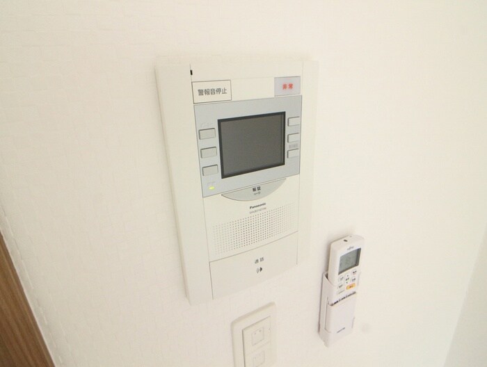 ガレリア大阪空港Ⅱの物件内観写真