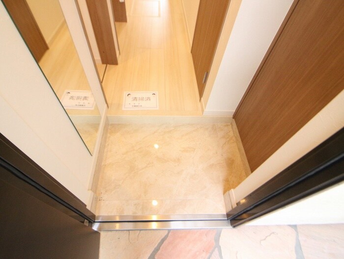 ガレリア大阪空港Ⅱの物件内観写真