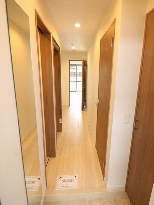 ガレリア大阪空港Ⅱの物件内観写真