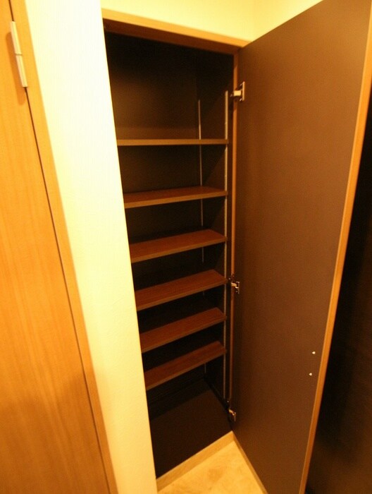 ガレリア大阪空港Ⅱの物件内観写真