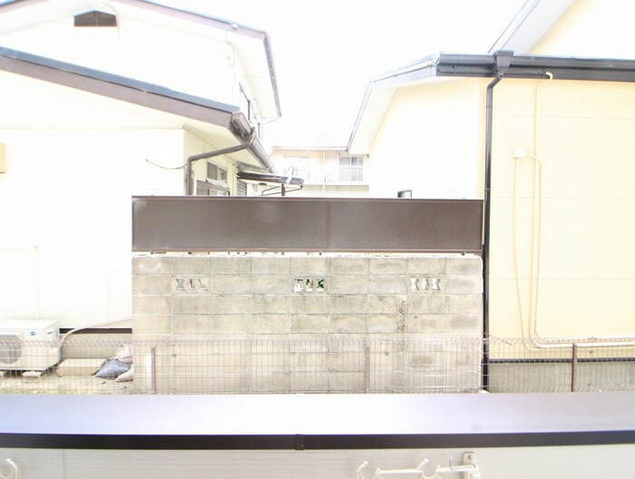 ガレリア大阪空港Ⅱの物件内観写真