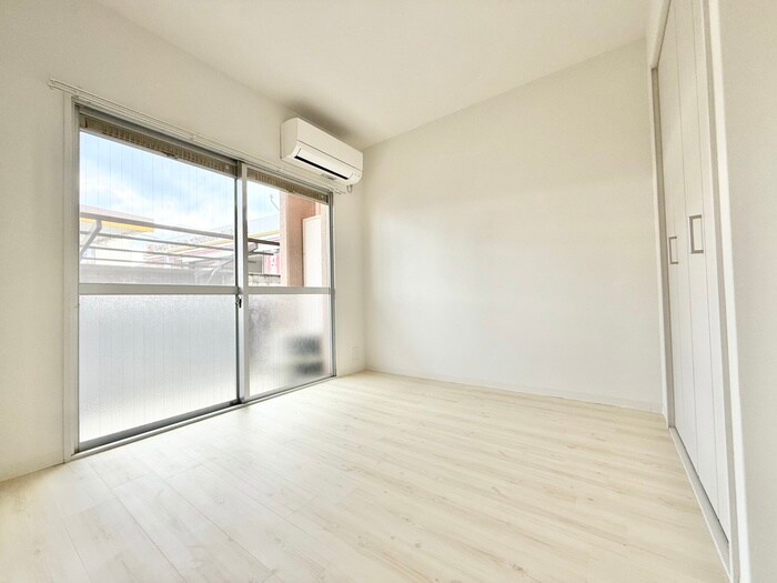 グランブルー宇治の物件内観写真