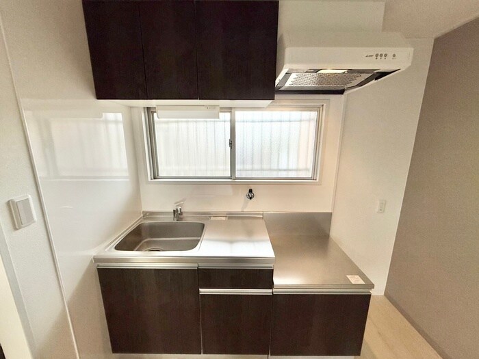 グランブルー宇治の物件内観写真