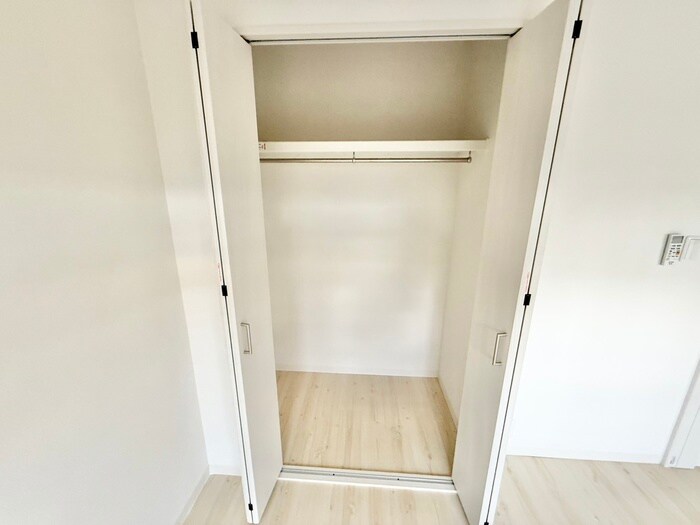 グランブルー宇治の物件内観写真